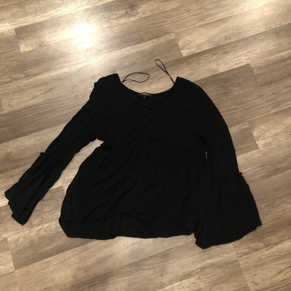 Ambiance Apparel Top